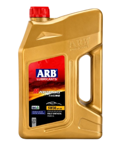 ARB 5W30 API SN